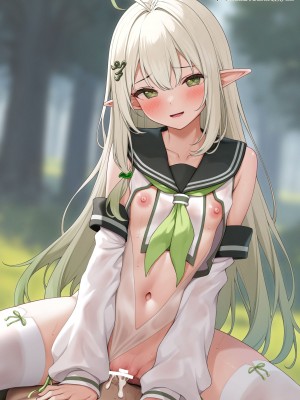 (C104)[モノ手紙 (かるたも)] えっちなおなかかんさつ。おなか×水着 2 [DL版]_20