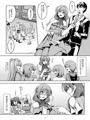 [風芸WindArTeam (WindArt)] 恋姫ラブマキ!!9 -再会の約束- (ラブライブ!) [DL版]_13