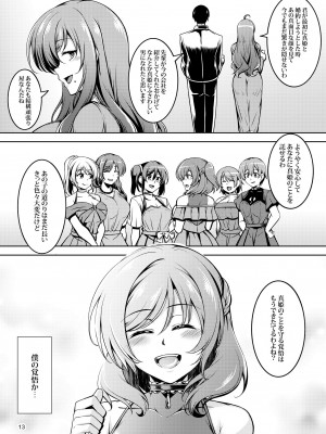 [風芸WindArTeam (WindArt)] 恋姫ラブマキ!!9 -再会の約束- (ラブライブ!) [DL版]_15