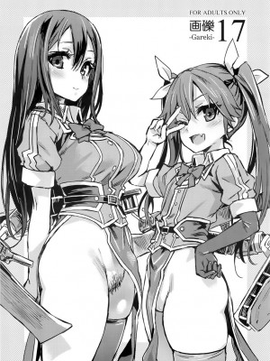 (C75) [Fatalpulse (朝凪)] 画礫5、13、16~20、24、26、28~31、33~36& VictimGirls増刊号、増刊号 2_17-002