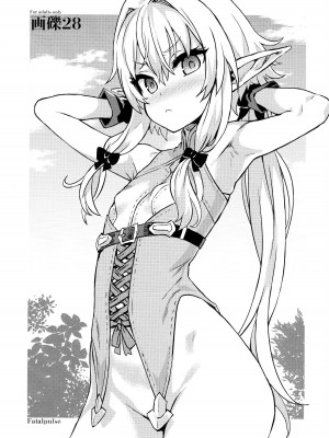 (C75) [Fatalpulse (朝凪)] 画礫5、13、16~20、24、26、28~31、33~36& VictimGirls増刊号、増刊号 2_28-002