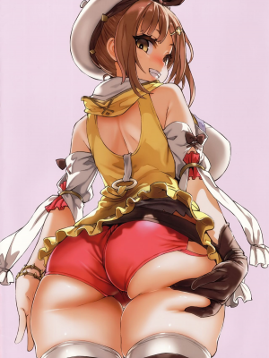 (C75) [Fatalpulse (朝凪)] 画礫5、13、16~20、24、26、28~31、33~36& VictimGirls増刊号、増刊号 2_29-011