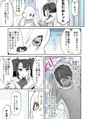 [ズズズ (神谷ズズ)] レンタル？カノジョ Volume.1_077