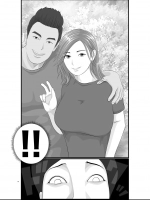 [Orange Mimosa] 憧れのひとはもう終わり！大学生・リサ先輩編_15