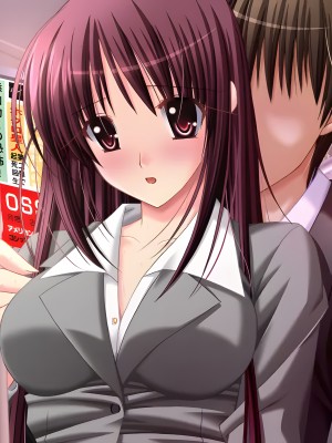 [アトリエかぐや Berkshire Yorkshire] 家庭教師のおねえさん～Hの偏差値あげちゃいます～_207_Onodera_Rio_199