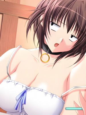 [アトリエかぐや Berkshire Yorkshire] 家庭教師のおねえさん～Hの偏差値あげちゃいます～_393_Shiono_Nagisa_176