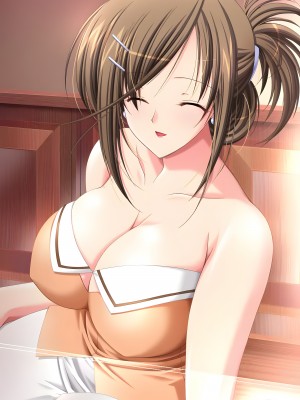 [アトリエかぐや Berkshire Yorkshire] 家庭教師のおねえさん～Hの偏差値あげちゃいます～_406_Akizuki_Sara_007
