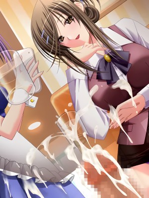 [アトリエかぐや Berkshire Yorkshire] 家庭教師のおねえさん～Hの偏差値あげちゃいます～_438_Akizuki_Sara_039