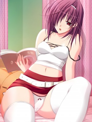 [アトリエかぐや Berkshire Yorkshire] 家庭教師のおねえさん～Hの偏差値あげちゃいます～_657_Amemiya_Amane_036