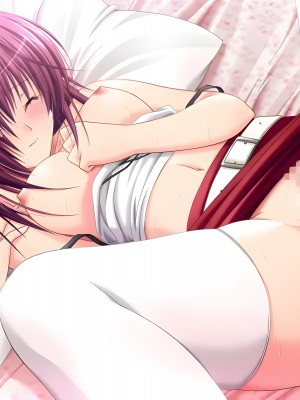 [アトリエかぐや Berkshire Yorkshire] 家庭教師のおねえさん～Hの偏差値あげちゃいます～_671_Amemiya_Amane_050