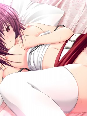 [アトリエかぐや Berkshire Yorkshire] 家庭教師のおねえさん～Hの偏差値あげちゃいます～_674_Amemiya_Amane_053