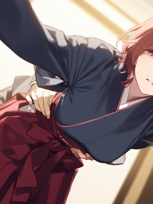 [junichoon] [PIXIV 200407] madoka（request）  [AI Generated] [無修正]_40