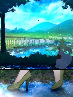 [ぽきの家 (ちんぽき、ぽちきん)] めぐりめぐる輪廻のナカで1-5 (日文碼賽克)_0118