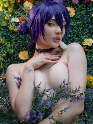 Misaki Sai - Reze_34