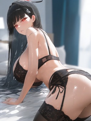 [XMC] 調月リオ part2_11