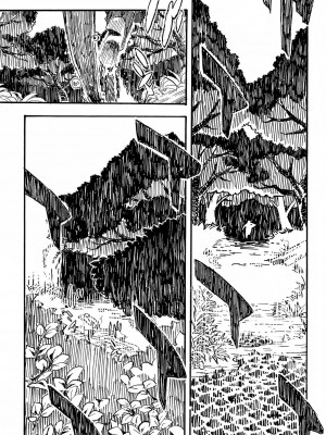 [Sewlde.K.Charat] (C84) [肉ドリル (鉄巻とーます)] 人外春漫7_02