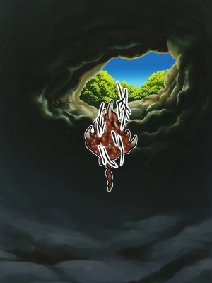 [Sewlde.K.Charat] (C84) [肉ドリル (鉄巻とーます)] 人外春漫7_26