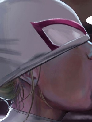 [皮断腿个人汉化] [Firolian] Confession - Kinky Heroine_14