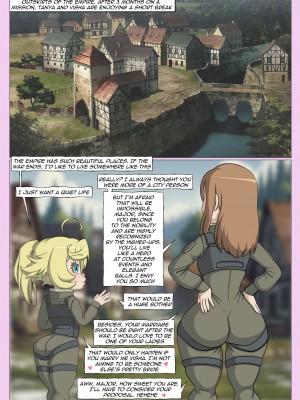 [SSB] Tanya the Evil Sex Hole (Youjo Senki)_02