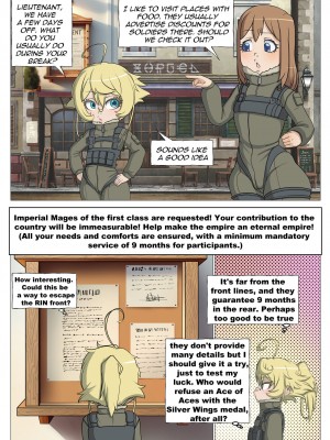 [SSB] Tanya the Evil Sex Hole (Youjo Senki)_03