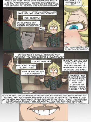 [SSB] Tanya the Evil Sex Hole (Youjo Senki)_04