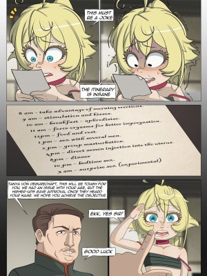 [SSB] Tanya the Evil Sex Hole (Youjo Senki)_06