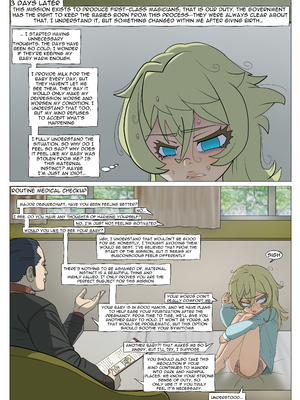 [SSB] Tanya the Evil Sex Hole (Youjo Senki)_29