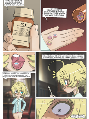 [SSB] Tanya the Evil Sex Hole (Youjo Senki)_30