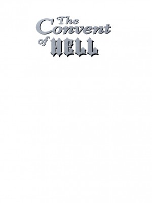 [云中漫步] [Ignacio Noe] The Convent of Hell | 地狱修道院_02