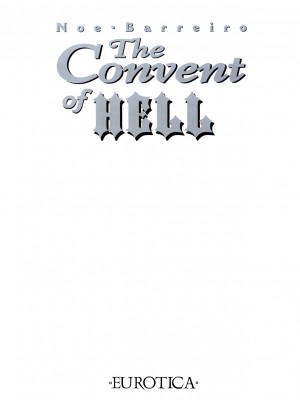 [云中漫步] [Ignacio Noe] The Convent of Hell | 地狱修道院_03