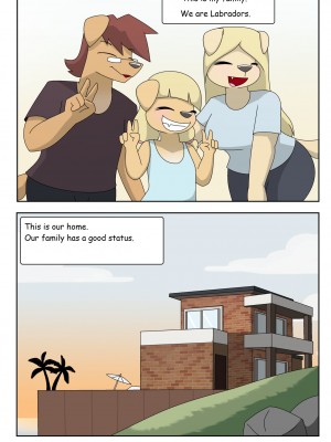 [Pencil Bolt] Help Dad_02