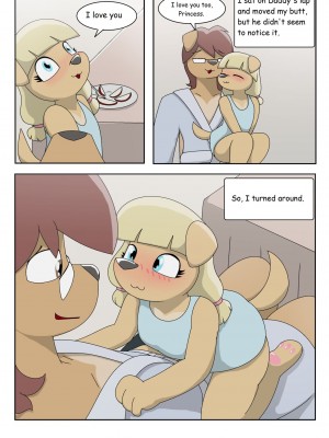 [Pencil Bolt] Help Dad_11