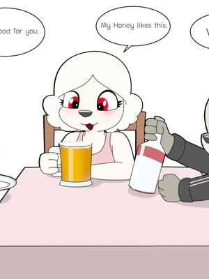 [Pencil Bolt] Help Dad_32