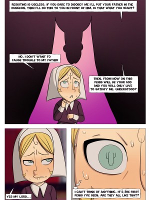 [SSB] WolfWalkers - The first job (WolfWalkers)_08