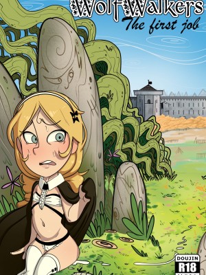 [SSB] WolfWalkers - The first job (WolfWalkers)_26