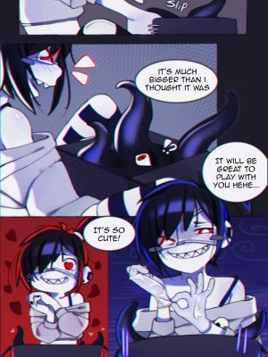 [NajuCaju] Kepa-chan's New Friend!_04