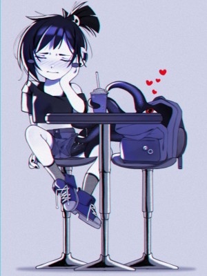 [NajuCaju] Kepa-chan's New Friend!_16