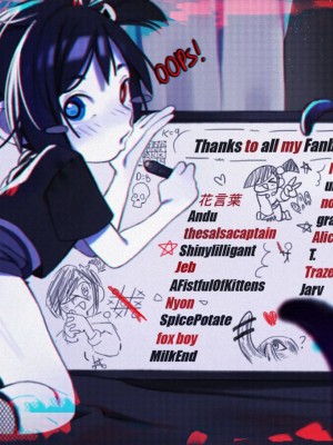 [NajuCaju] Kepa-chan's New Friend!_17