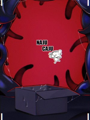 [NajuCaju] Kepa-chan's New Friend!_18