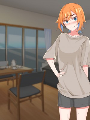 [ひたき煮込み屋 (ひたき煮)] エロ親父に恋なんてしない!! [中文机翻]_343