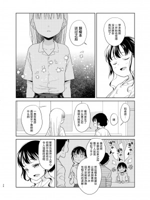 [コデインガール (ドバト)] TS少女ハルキくん 5｜TS少女春树君 5 [白杨汉化组] [DL版]_025
