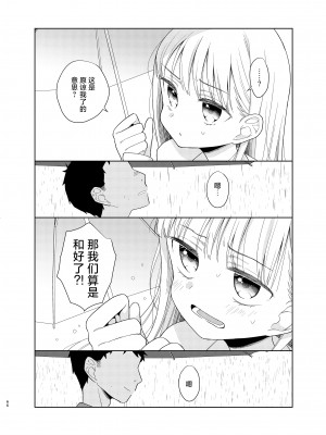 [コデインガール (ドバト)] TS少女ハルキくん 5｜TS少女春树君 5 [白杨汉化组] [DL版]_065