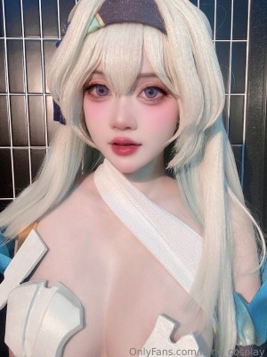 Yuki Hiino - Firefly_10