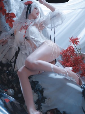 阿包也是兔娘 - 无期迷途 可可莉克_26