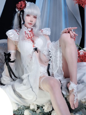 阿包也是兔娘 - 无期迷途 可可莉克_13