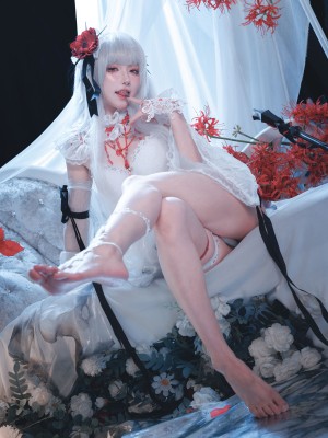 阿包也是兔娘 - 无期迷途 可可莉克_27