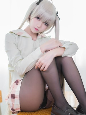 [鳗鱼霏儿] 穹妹 珍藏版_12