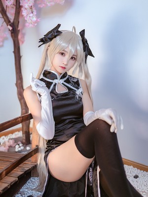 [鳗鱼霏儿] 穹妹 珍藏版_05
