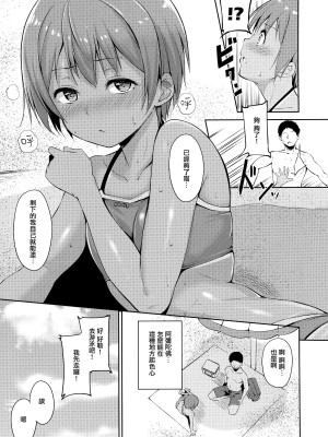 [リンゴヤ (あるぷ)]星空凜系列(ラブライブ!)_3-07