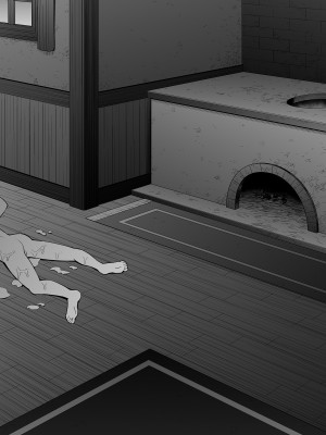 [ヒツマブシ] 彼女がモンスターになった日 [奢侈的彩凤个人汉化]_37